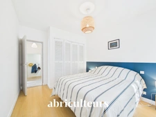 Appartement 3 pièces avec terrasse et garage en vente à Bidart 64210