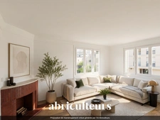 Maison familiale avec jardin de 560 m² en vente à Meaux 77100