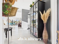 Superbe Villa Familiale de Plain-Pied – 5 Pièces - 139 m² - Piscine Chauffée -Terrain 1083 m²