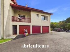 Appartement 3 pièces avec terrasse et garage en vente à Bidart 64210