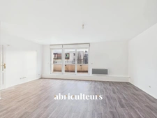 Appartement T3 - Plein sud avec terrasse - Résidence de standing à Survilliers