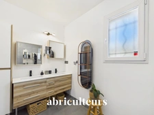 Superbe Villa Familiale de Plain-Pied de 139 m² avec Piscine Chauffée  en vente à Boissi (30114)