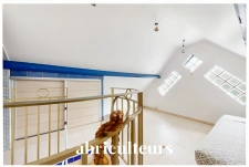 Maison individuelle – 164 m² – 8 pièces – Vélizy-Villacoublay (78140) - idéal investisseur