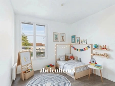 Appartement T3 - Traversant Est/Ouest - Résidence de standing à Survilliers