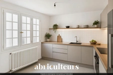 Maison familiale avec jardin de 560 m² en vente à Meaux 77100