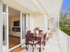 Versailles - Magnifique appartement traversant - refait à neuf - 3 pièces - 68 m² - Balcon + cave