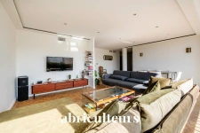 Appartement T4 traversant lumineux en vente à Marseille 13008