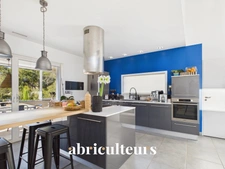 Superbe Villa Familiale de Plain-Pied – 5 Pièces - 139 m² - Piscine Chauffée -Terrain 1083 m²