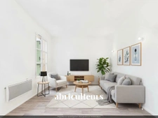 Appartement T3 - Terrasse &  Jardin - Traversant Est/Ouest - Résidence de Standing