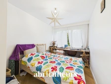 Versailles - Magnifique appartement traversant - refait à neuf - 3 pièces - 68 m² - Balcon + cave