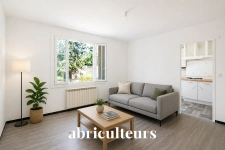 Appartement lumineux en vente à Marseille 12e Traverse de la Marionne
