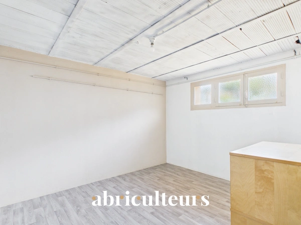 Maison familiale avec jardin de 560 m² en vente à Meaux 77100