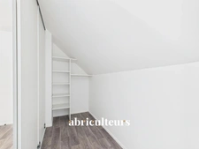 T2 de charme sous les combles - Calme, spacieux et lumineux