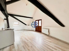 Appartement T2 haut potentiel La Tour du Pin