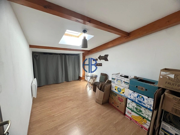 Maison Eydoche 5 pièce(s) 117 m2