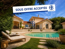 Maison Bourgoin Jallieu 5 pièce(s) 120 m²