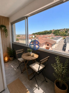 Appartement Bourgoin Jallieu 4 pièce(s) 61 m2