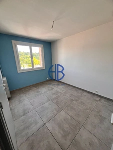 Appartement Bourgoin Jallieu 4 pièce(s) 61 m2