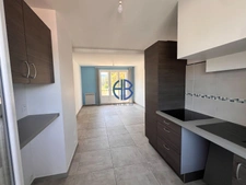 Appartement Bourgoin Jallieu 4 pièce(s) 61 m2