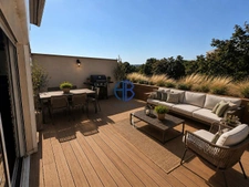 Appartement Villefontaine 4 pièce(s) 78 m2