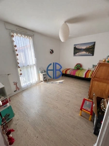 Maison Bourgoin Jallieu 5 pièce(s) 94 m2