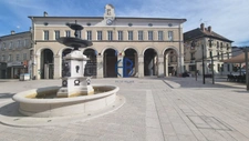 Appartement T2 haut potentiel La Tour du Pin