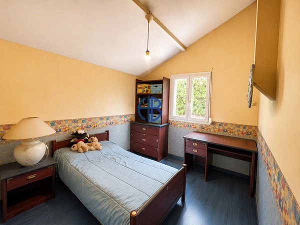 Maison Bourgoin Jallieu 5 pièce(s) 120 m²
