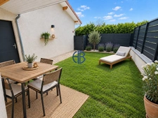À vendre  Maison 4 pièce(s) 90 m2