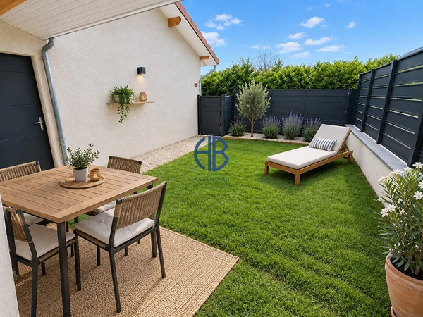 À vendre  Maison 4 pièce(s) 90 m2