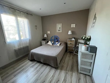 Maison Eydoche 5 pièce(s) 117 m2
