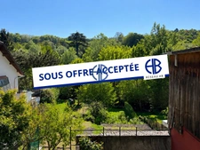 Maison Les Eparres 5 pièce(s) 120 m2