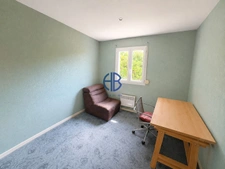 Maison Bourgoin Jallieu 5 pièce(s) 120 m²
