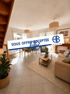 Maison Bourgoin Jallieu 5 pièce(s) 94 m2