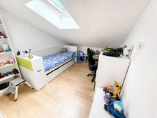 À vendre  Maison 4 pièce(s) 90 m2 récente louée à Châbons -  Idéal investisseur