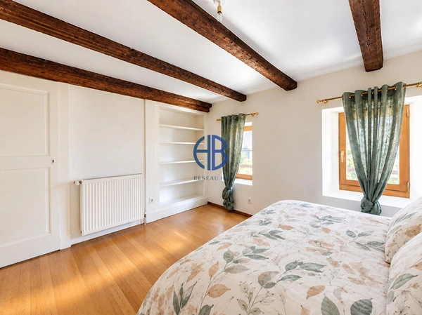 Appartement La Tour Du Pin 4 pièce(s) 84 m2