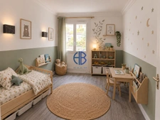 Appartement Villefontaine 4 pièce(s) 78 m2