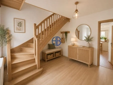 Maison Les Eparres 5 pièce(s) 120 m2
