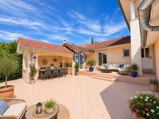 Maison Bourgoin Jallieu 5 pièce(s) 120 m²