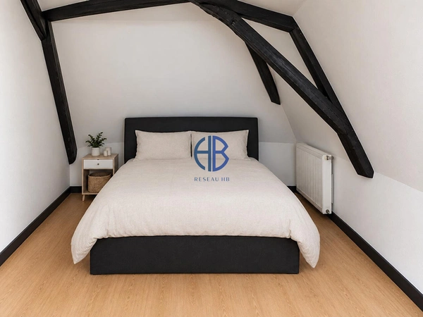 Appartement La Tour Du Pin 4 pièce(s) 84 m2