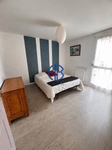 Maison Bourgoin Jallieu 5 pièce(s) 94 m2