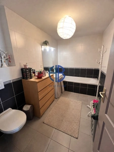 Maison Bourgoin Jallieu 5 pièce(s) 94 m2