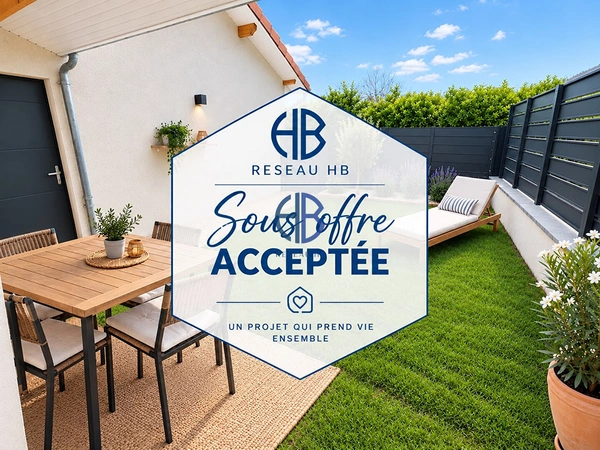 À vendre  Maison 4 pièce(s) 90 m2