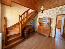 Maison Les Eparres 5 pièce(s) 120 m2