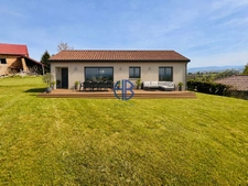 BIOL- Terrain constructible de 1 114 m²