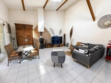 Maison Eydoche 5 pièce(s) 117 m2