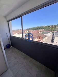 Appartement Bourgoin Jallieu 4 pièce(s) 61 m2