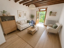 Maison Les Eparres 5 pièce(s) 120 m2