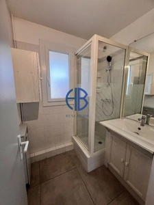 Appartement Bourgoin Jallieu 4 pièce(s) 61 m2