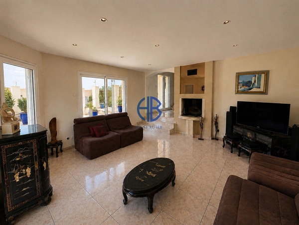 Maison Bourgoin Jallieu 5 pièce(s) 120 m²