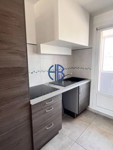 Appartement Bourgoin Jallieu 4 pièce(s) 61 m2